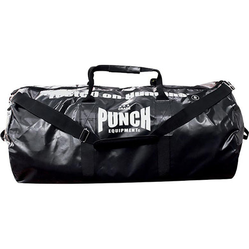 Load image into Gallery viewer, Punch Black Diamond Gear Bag
