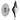 Punch AAA Floor to Ceiling Bladder front view with AAA Floor to Ceiling Ball