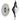 Punch Urban Floor to Ceiling Bladder side by side view deflated bladder and floor to ceilingball