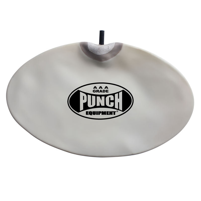 Punch Urban Floor to Ceiling Bladder front view deflated