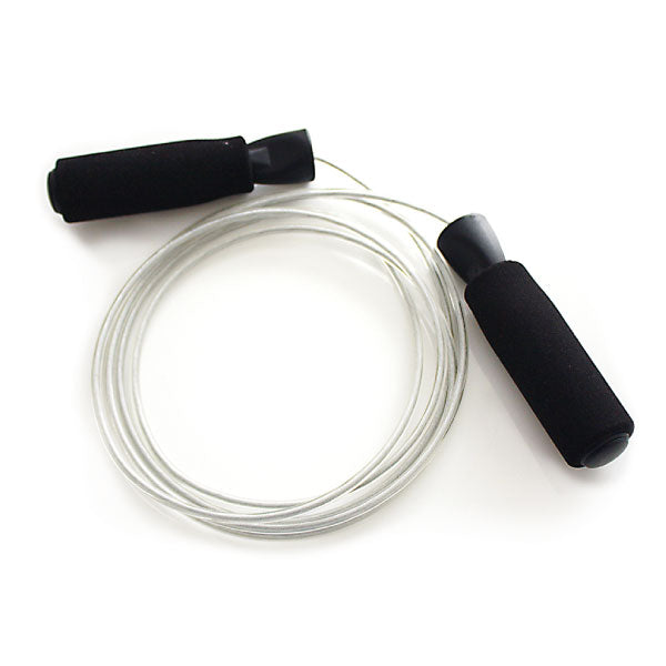 Punch Wire Skipping Rope