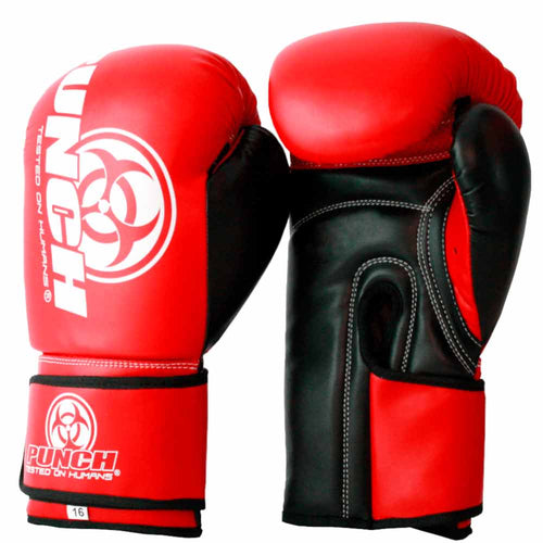 Punch Urban Boxing Glove Southern Workout