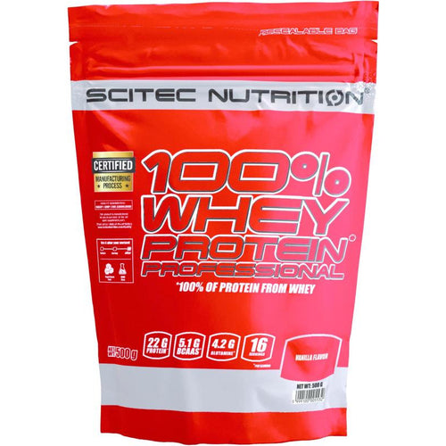 Load image into Gallery viewer, Scitec 100% Whey Protein
