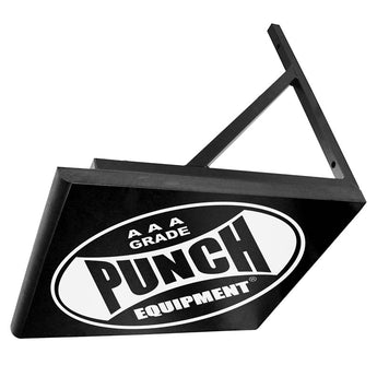 Punch Heavy Duty Speedball Platform side view