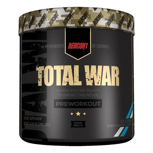 Load image into Gallery viewer, Redcon1 Total War Pre Workout
