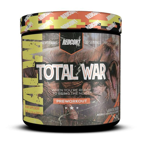 Load image into Gallery viewer, Redcon1 Total War Pre Workout

