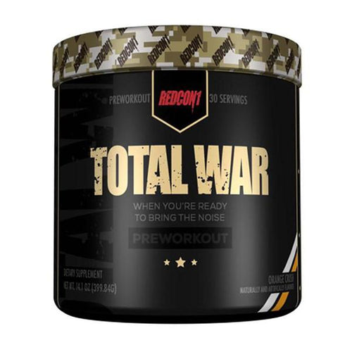 Load image into Gallery viewer, Redcon1 Total War Pre Workout
