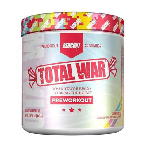 Load image into Gallery viewer, Redcon1 Total War Pre Workout
