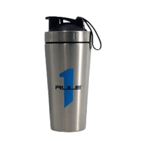 Load image into Gallery viewer, Rule 1 Stainless Shaker
