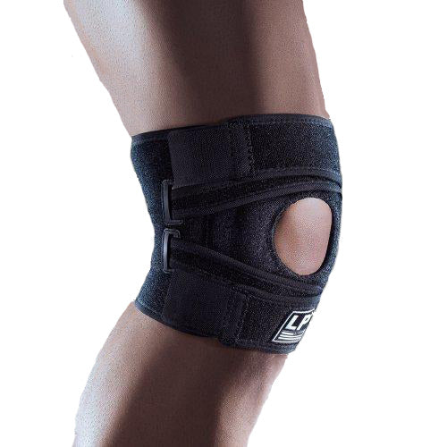 Extreme Knee Support with Patella Reinforcement