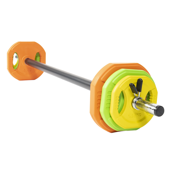 20kg Commercial Pump Set full combined set