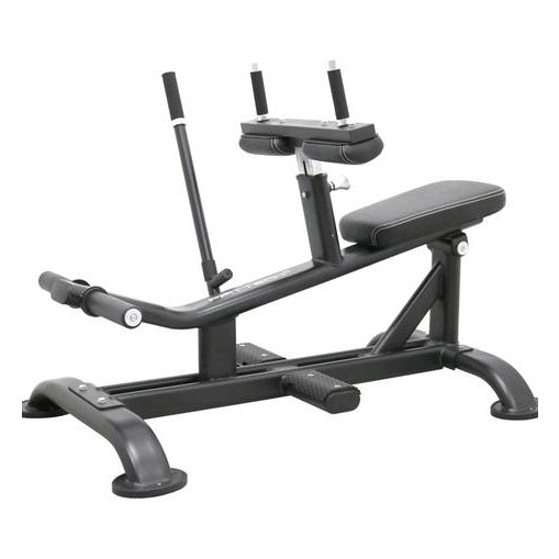 Ffittech Plate Loaded Seated Calf Raise side view