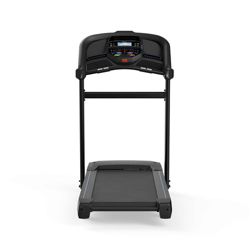 Load image into Gallery viewer, Horizon T202 SE Treadmill front view
