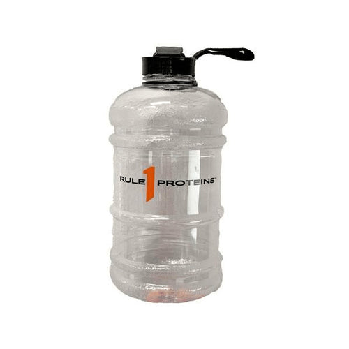 Load image into Gallery viewer, Rule 1 2.2L Drink Bottle
