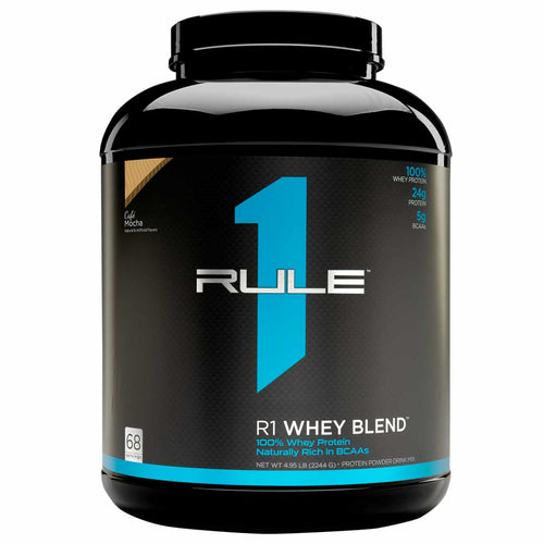 Load image into Gallery viewer, Rule 1 Whey Blend
