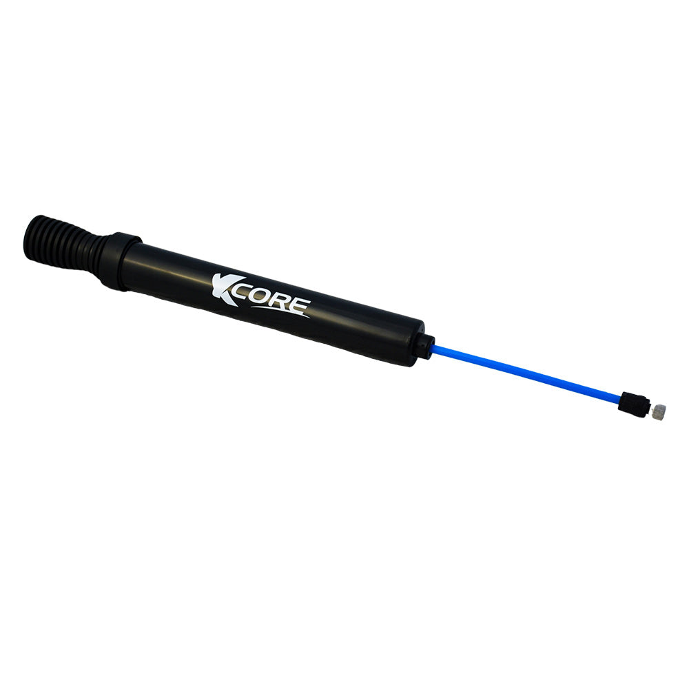 XCORE Cyclone Double Action Pump 12