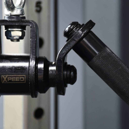 Load image into Gallery viewer, Xpeed Pro Series Tricep V Bar Cable Attachment
