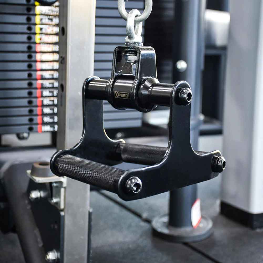 Xpeed Pro Series Row Bar Cable Attachment