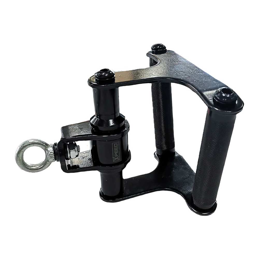 Xpeed Pro Series Row Bar Cable Attachment