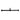 Xpeed Pro Series Straight Bar Cable Attachment