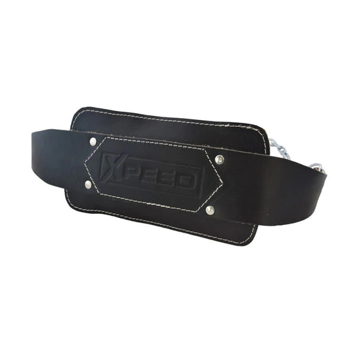 Load image into Gallery viewer, Xpeed Leather Dipping Belt
