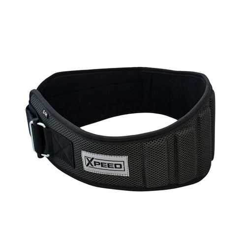 Load image into Gallery viewer, Xpeed Neoprene Weight Belt
