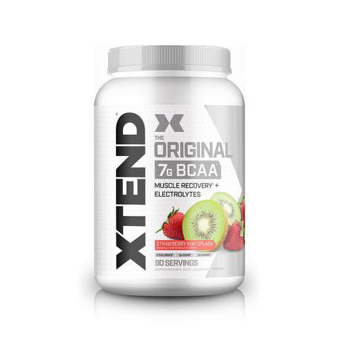 Load image into Gallery viewer, Scivation Xtend BCAA
