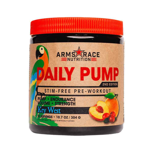Load image into Gallery viewer, Arms Race Nutrition Daily Pump
