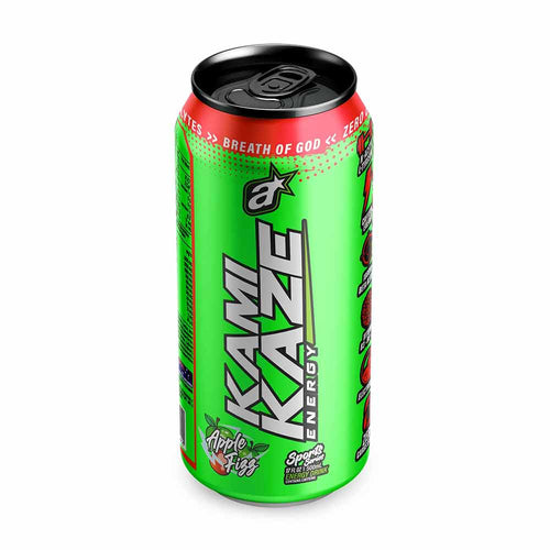 Load image into Gallery viewer, Kamikaze Energy Drink RTD
