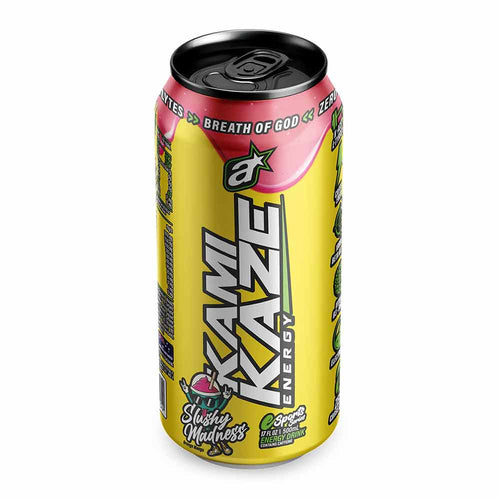 Load image into Gallery viewer, Kamikaze Energy Drink RTD

