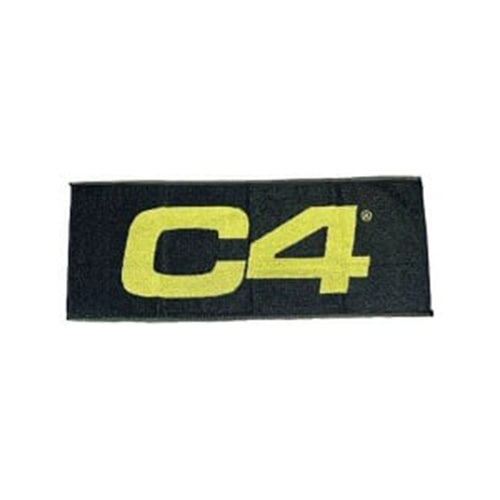 Load image into Gallery viewer, Cellucor C4 Gym Towel
