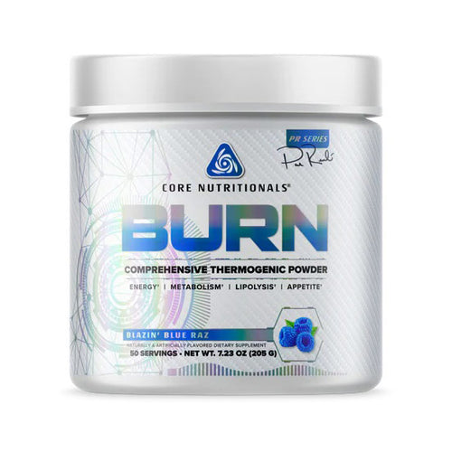 Load image into Gallery viewer, Core Nutritionals - Core Burn
