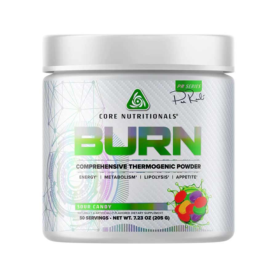 Core Nutritionals - Core Burn