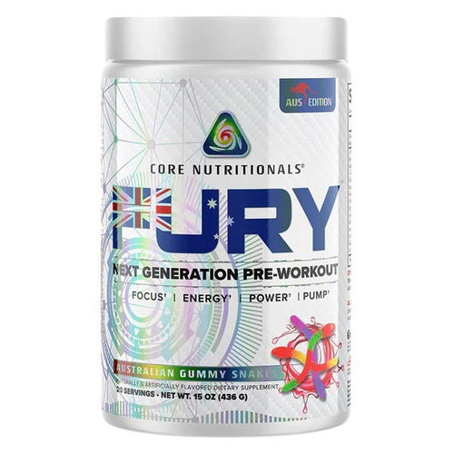 Load image into Gallery viewer, Core Nutritionals - Core Fury Australian
