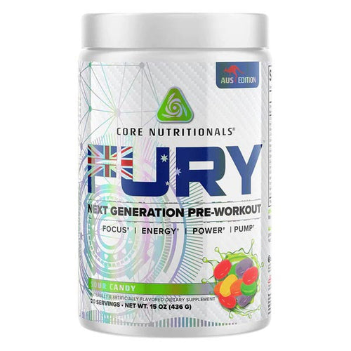 Load image into Gallery viewer, Core Nutritionals - Core Fury Australian
