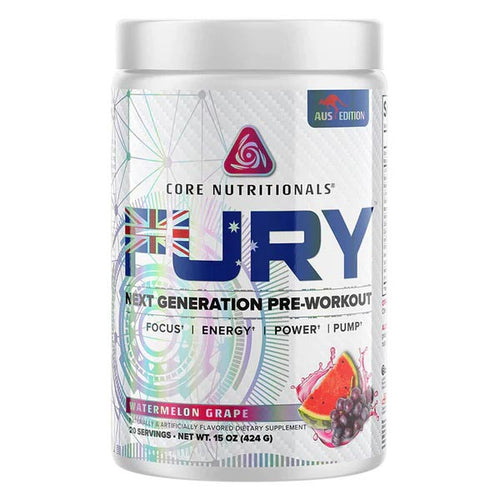 Load image into Gallery viewer, Core Nutritionals - Core Fury Australian
