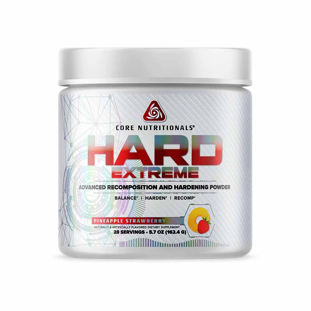 Core Nutritionals - Core Hard