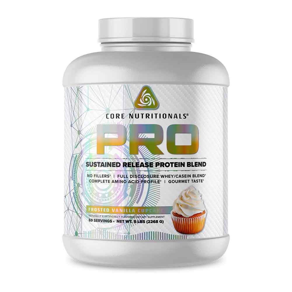 Core Nutritionals - Core PRO – Southern Workout
