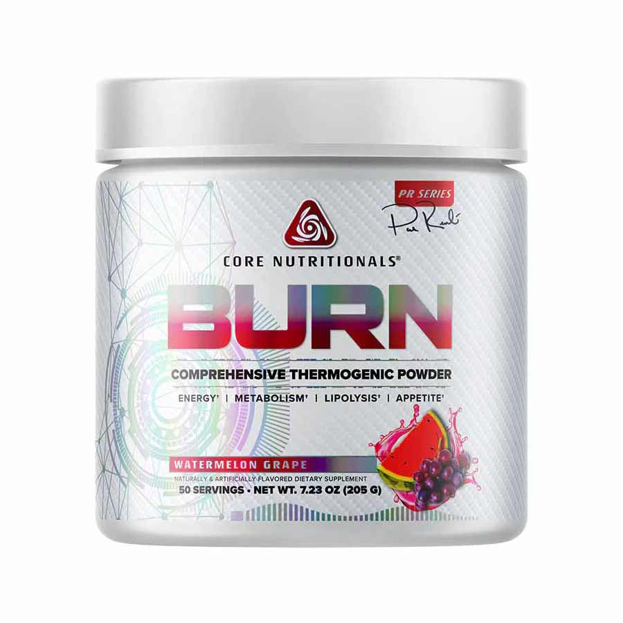 Core Nutritionals - Core Burn