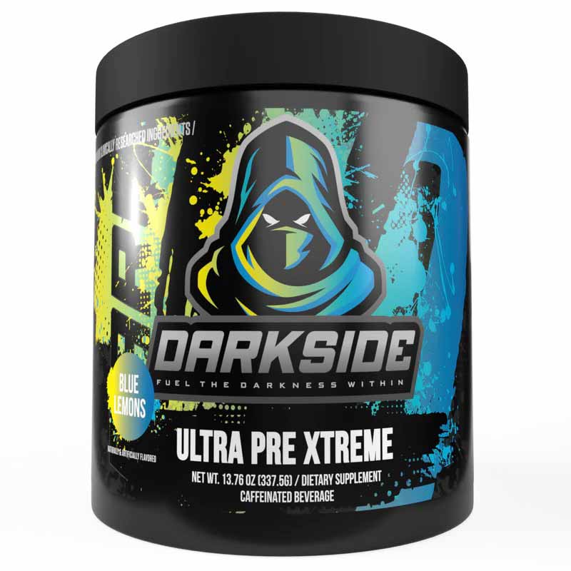 Darkside Ultra Extreme Pre-Workout