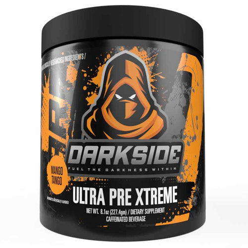 Load image into Gallery viewer, Darkside Ultra Extreme Pre-Workout
