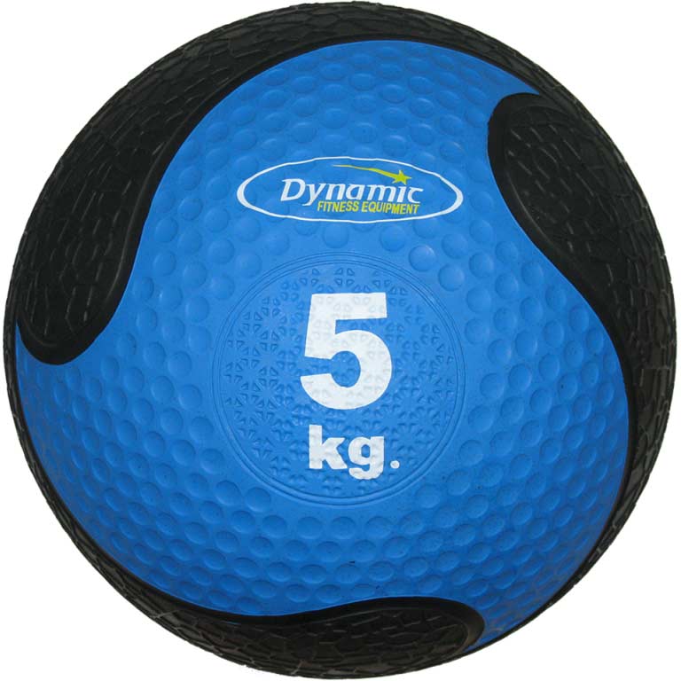 Dynamic Medicine Ball