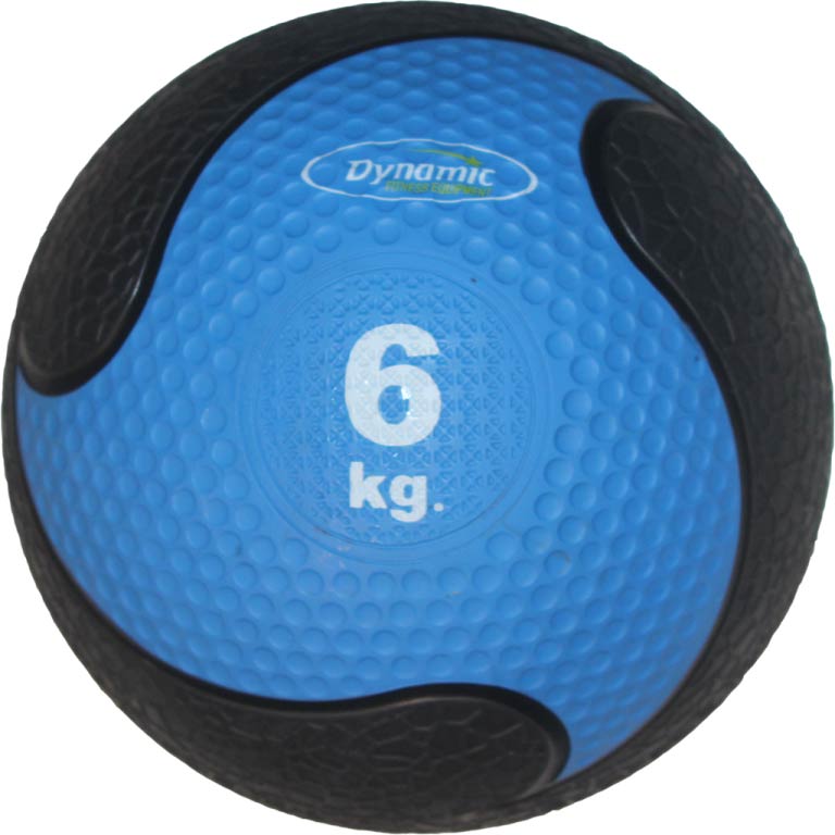 Dynamic Medicine Ball