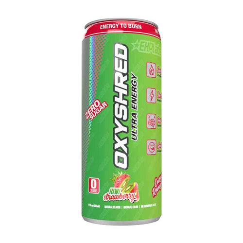 Load image into Gallery viewer, EHP Labs Oxyshred RTD

