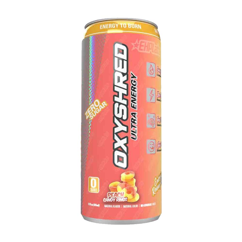 EHP Labs Oxyshred RTD