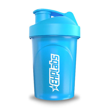 Faction Labs Shaker Bottle