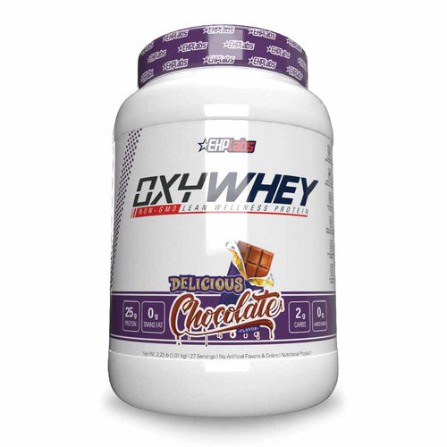 Load image into Gallery viewer, EHP Labs OxyWhey
