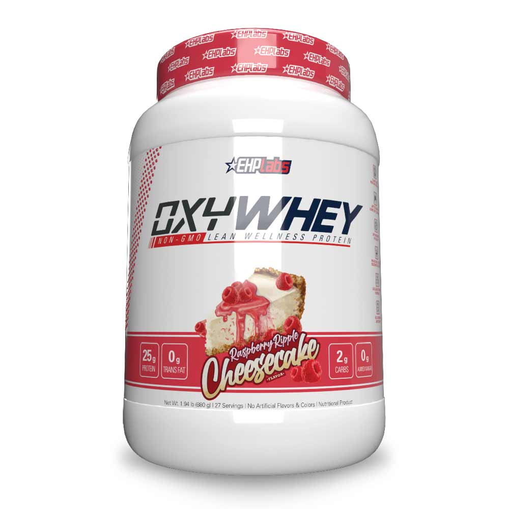 EHP Labs OxyWhey