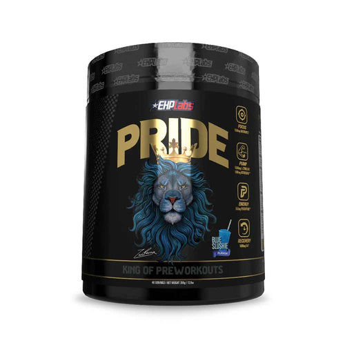 Load image into Gallery viewer, EHP Labs Pride Pre-Workout
