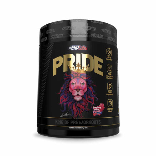Load image into Gallery viewer, EHP Labs Pride Pre-Workout
